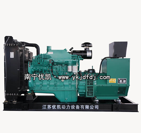 柴油發電機廠家